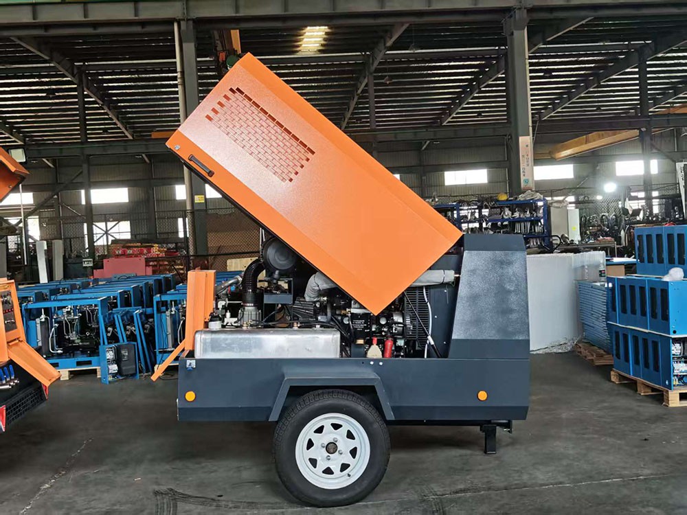 screw compressor machine screw compressor machine