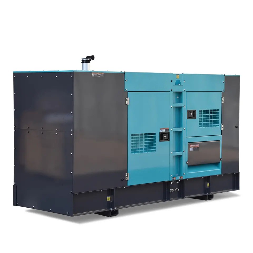 silent diesel generator silent diesel generator