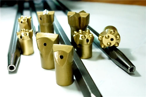How to Extend the Service Life of Chisel Rock Drill Bits: 5 Key Factors Buyer...