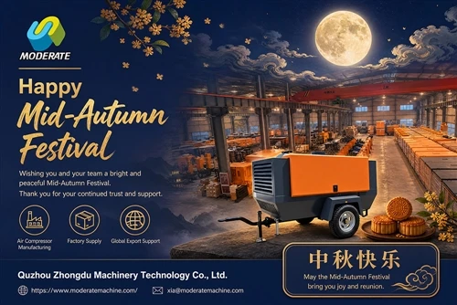 Unity Under the Full Moon: Celebrating 2026 Mid‑Autumn Festival with Moderate...