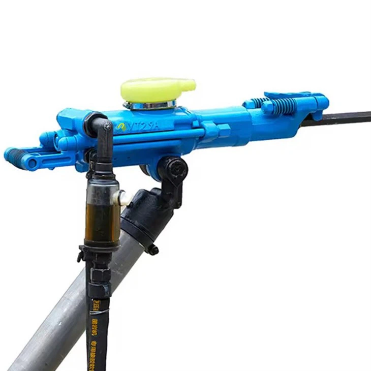 productcate-1-1 pusher leg rock drill