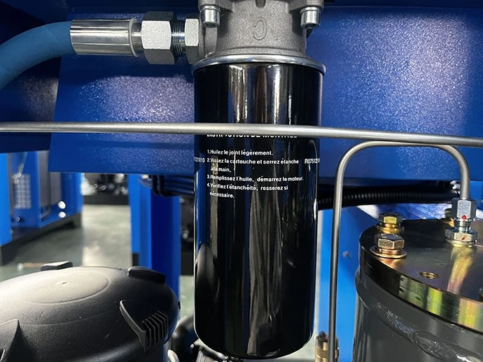 oil filter oil filter