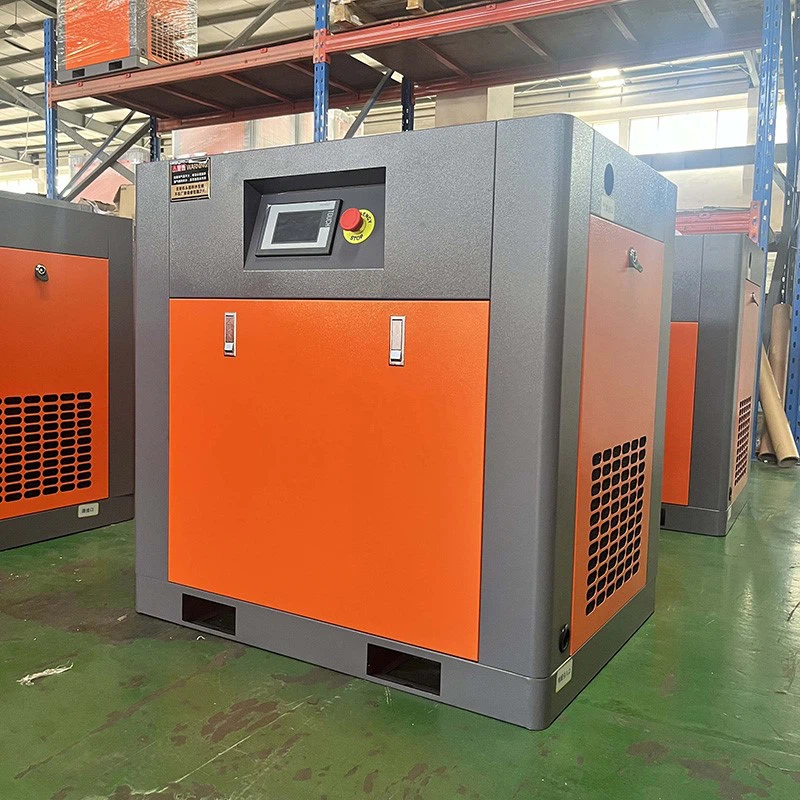 11kw screw compressor 11kw screw compressor