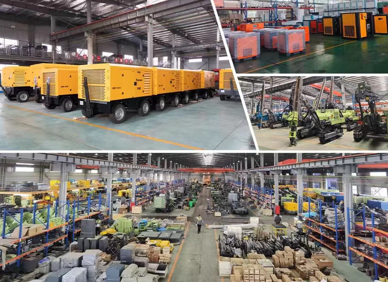 factory factory