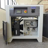 LG10 Mini Industrial Fixed Speed Direct Driven Rotary Screw Compressor