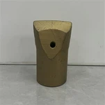 Small Rock Drilling Tools 36mm Tapered Chisel Drill Bit