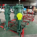 Y24 Rock Drill Machine Pneumatic Jack Hammer for Mining