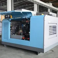 Do I need professional help to install an air compressor?