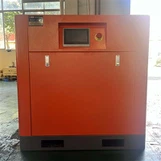 ZD15 15hp 11kw Electric Permanent Magnet Variable Frequency Screw Type Air Compressor