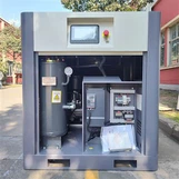 ZD30 Industrial Screw-air Compressors De Aire Compreso 22kw 30hp